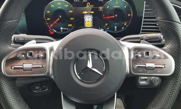 Gura Yakoze Mercedes-Benz GLC 250D Other Imodoka i Kampala mu Uganda Gura Yakoze Mercedes-Benz GLC 250D Other Imodoka i Kampala mu Uganda