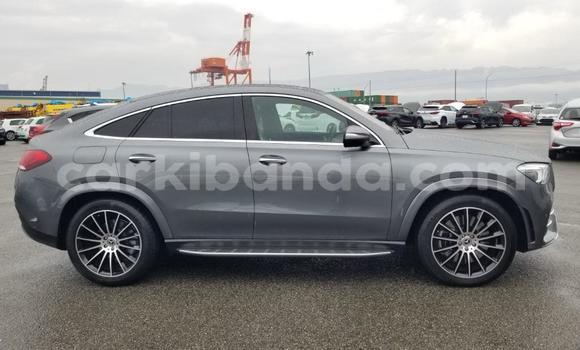 Gura Yakoze Mercedes-Benz GLC 250D Other Imodoka i Kampala mu Uganda Gura Yakoze Mercedes-Benz GLC 250D Other Imodoka i Kampala mu Uganda