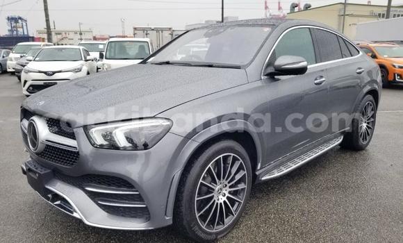 Gura Yakoze Mercedes-Benz GLC 250D Other Imodoka i Kampala mu Uganda Gura Yakoze Mercedes-Benz GLC 250D Other Imodoka i Kampala mu Uganda