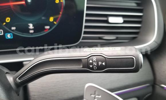 Gura Yakoze Mercedes-Benz GLC 250D Other Imodoka i Kampala mu Uganda Gura Yakoze Mercedes-Benz GLC 250D Other Imodoka i Kampala mu Uganda