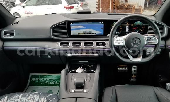 Gura Yakoze Mercedes-Benz GLC 250D Other Imodoka i Kampala mu Uganda Gura Yakoze Mercedes-Benz GLC 250D Other Imodoka i Kampala mu Uganda