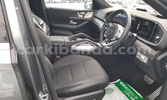 Gura Yakoze Mercedes-Benz GLC 250D Other Imodoka i Kampala mu Uganda Gura Yakoze Mercedes-Benz GLC 250D Other Imodoka i Kampala mu Uganda