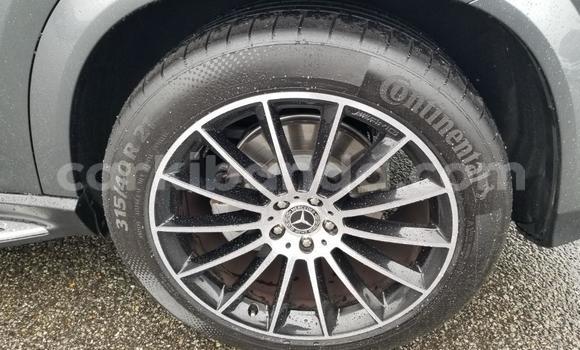 Gura Yakoze Mercedes-Benz GLC 250D Other Imodoka i Kampala mu Uganda Gura Yakoze Mercedes-Benz GLC 250D Other Imodoka i Kampala mu Uganda