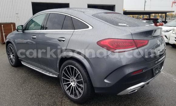 Gura Yakoze Mercedes-Benz GLC 250D Other Imodoka i Kampala mu Uganda Gura Yakoze Mercedes-Benz GLC 250D Other Imodoka i Kampala mu Uganda