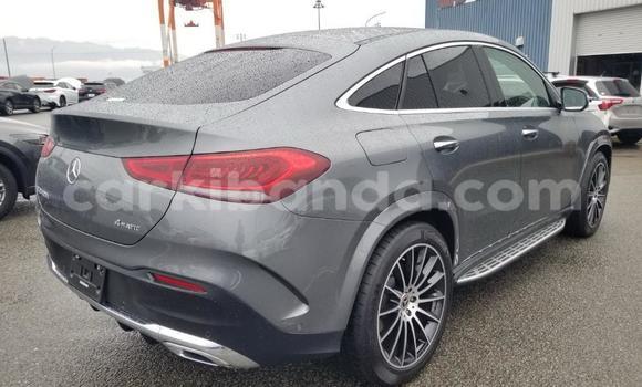 Gura Yakoze Mercedes-Benz GLC 250D Other Imodoka i Kampala mu Uganda Gura Yakoze Mercedes-Benz GLC 250D Other Imodoka i Kampala mu Uganda