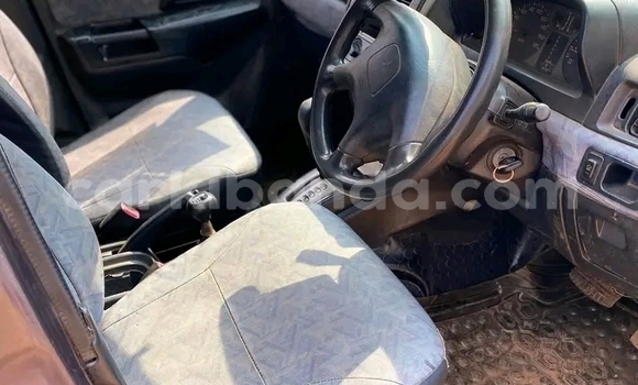 Acheter Occasion Voiture Mitsubishi Pajero Autre à Fort Portal, Ouganda Acheter Occasion Voiture Mitsubishi Pajero Autre à Fort Portal, Ouganda