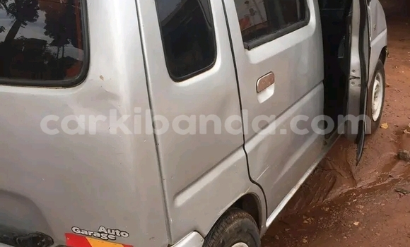 Buy Used Suzuki Wagon Other Car in Apac in Northern