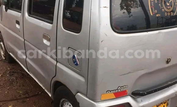 Acheter Occasion Voiture Suzuki Wagon Autre à Apac, Nord Acheter Occasion Voiture Suzuki Wagon Autre à Apac, Nord