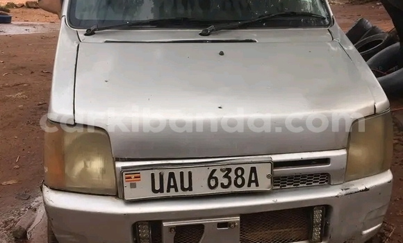 Acheter Occasion Voiture Suzuki Wagon Autre à Apac, Nord Acheter Occasion Voiture Suzuki Wagon Autre à Apac, Nord