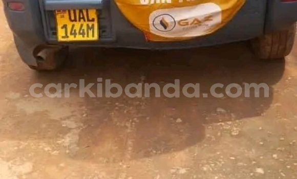 Nunua Ilio tumika Toyota RAV4 Nyingine Gari ndani ya Bugiri nchini Mashariki