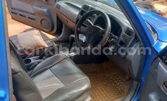 Acheter Occasion Voiture Toyota RAV4 Autre à Bugiri, Est Acheter Occasion Voiture Toyota RAV4 Autre à Bugiri, Est