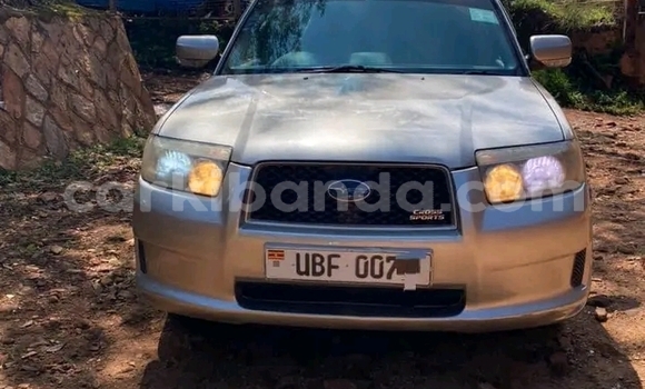 Acheter Occasion Voiture Subaru Forester Autre à Bugiri, Est Acheter Occasion Voiture Subaru Forester Autre à Bugiri, Est