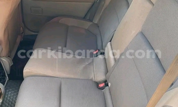 Acheter Occasion Voiture Subaru Forester Autre à Bugiri, Est Acheter Occasion Voiture Subaru Forester Autre à Bugiri, Est