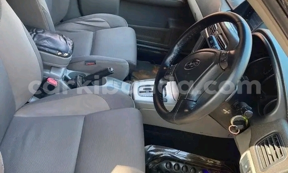 Acheter Occasion Voiture Subaru Forester Autre à Bugiri, Est Acheter Occasion Voiture Subaru Forester Autre à Bugiri, Est