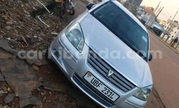 Gura Yakoze Toyota Premio Other Imodoka i Bugiri mu Eastern