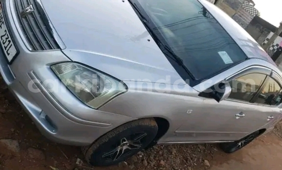 Acheter Occasion Voiture Toyota Premio Autre à Bugiri, Est Acheter Occasion Voiture Toyota Premio Autre à Bugiri, Est