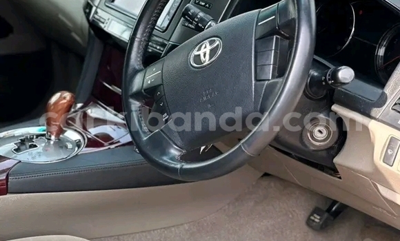 Buy Used Toyota Mark X Other Car in Bugiri in Eastern Buy Used Toyota Mark X Other Car in Bugiri in Eastern