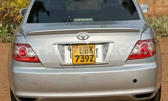 Buy Used Toyota Mark X Other Car in Bugiri in Eastern Buy Used Toyota Mark X Other Car in Bugiri in Eastern