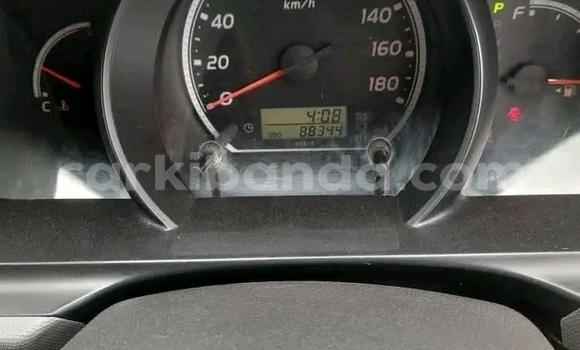 Buy Used Toyota Hiace Other Car in Bugiri in Eastern