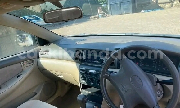 Acheter Occasion Voiture Toyota Corolla Autre à Bundibugyo, Occidental Acheter Occasion Voiture Toyota Corolla Autre à Bundibugyo, Occidental