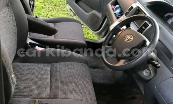 Acheter Occasion Voiture Toyota Raum Autre à Bugiri, Est Acheter Occasion Voiture Toyota Raum Autre à Bugiri, Est
