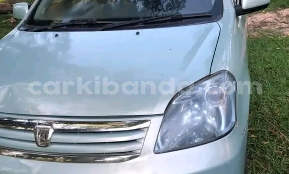 Acheter Occasion Voiture Toyota Raum Autre à Bugiri, Est Acheter Occasion Voiture Toyota Raum Autre à Bugiri, Est