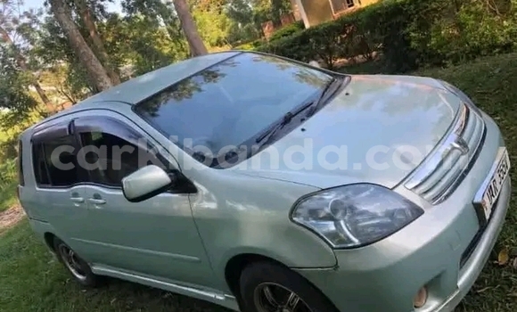 Acheter Occasion Voiture Toyota Raum Autre à Bugiri, Est Acheter Occasion Voiture Toyota Raum Autre à Bugiri, Est