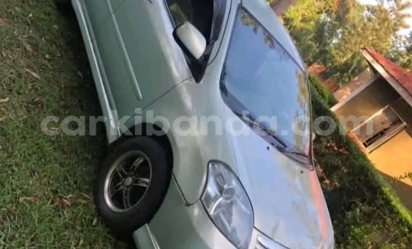 Acheter Occasion Voiture Toyota Raum Autre à Bugiri, Est Acheter Occasion Voiture Toyota Raum Autre à Bugiri, Est