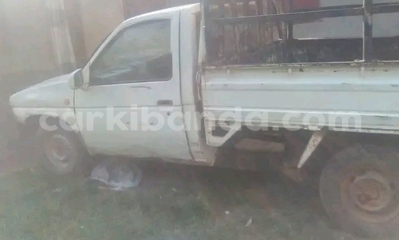 Buy Used Nissan Stanza White Car in Bugiri in Eastern Buy Used Nissan Stanza White Car in Bugiri in Eastern