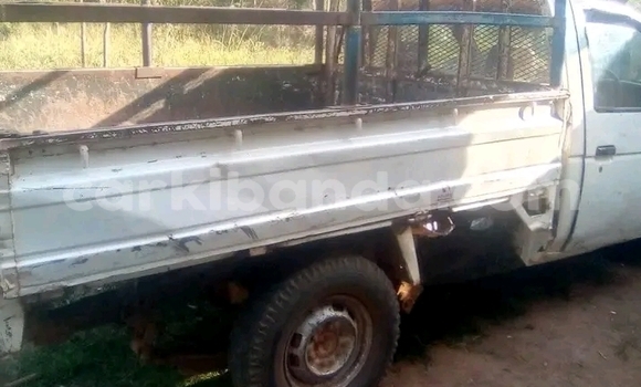 Buy Used Nissan Stanza White Car in Bugiri in Eastern Buy Used Nissan Stanza White Car in Bugiri in Eastern