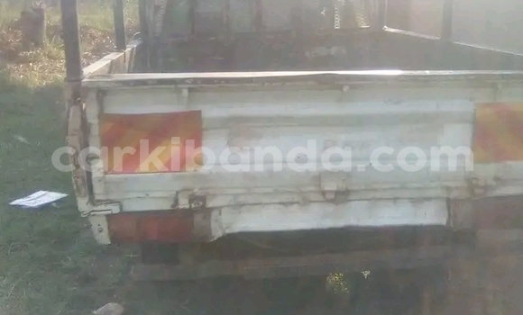 Buy Used Nissan Stanza White Car in Bugiri in Eastern Buy Used Nissan Stanza White Car in Bugiri in Eastern