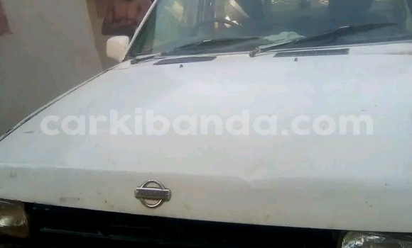 Buy Used Nissan Stanza White Car in Bugiri in Eastern Buy Used Nissan Stanza White Car in Bugiri in Eastern