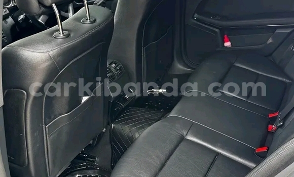 Acheter Occasion Voiture Mercedes‒Benz 600 Blanc à Bundibugyo, Occidental Acheter Occasion Voiture Mercedes‒Benz 600 Blanc à Bundibugyo, Occidental