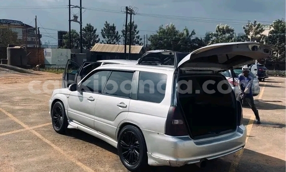 Gura Yakoze Subaru Forester Other Imodoka i Bundibugyo mu Western