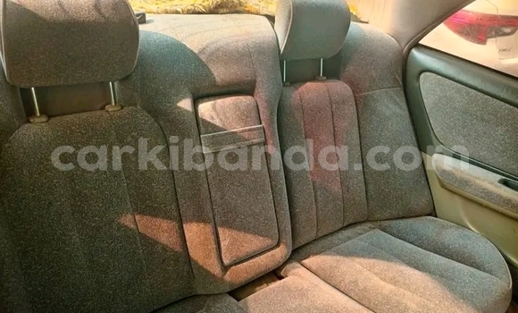 Buy Used Toyota Mark II White Car in Bugiri in Eastern