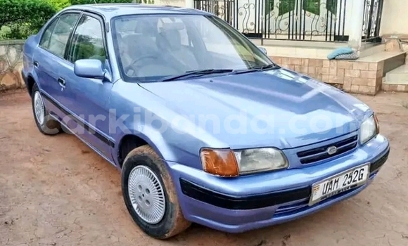 Gura Yakoze Toyota Corsa Other Imodoka i Bugiri mu Eastern Gura Yakoze Toyota Corsa Other Imodoka i Bugiri mu Eastern