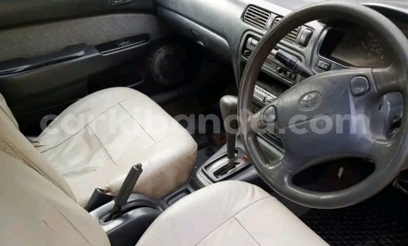 Gura Yakoze Toyota Corsa Other Imodoka i Bugiri mu Eastern Gura Yakoze Toyota Corsa Other Imodoka i Bugiri mu Eastern