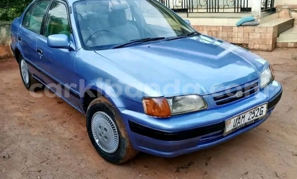 Gura Yakoze Toyota Corsa Other Imodoka i Bugiri mu Eastern Gura Yakoze Toyota Corsa Other Imodoka i Bugiri mu Eastern