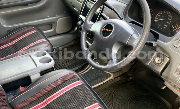 Gura Yakoze Mitsubishi GTO Other Imodoka i Bugiri mu Eastern