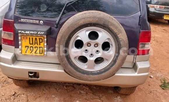 Gura Yakoze Mitsubishi GTO Other Imodoka i Bugiri mu Eastern Gura Yakoze Mitsubishi GTO Other Imodoka i Bugiri mu Eastern