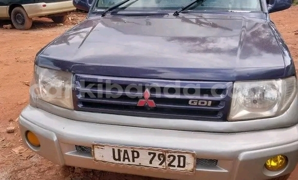 Gura Yakoze Mitsubishi GTO Other Imodoka i Bugiri mu Eastern Gura Yakoze Mitsubishi GTO Other Imodoka i Bugiri mu Eastern