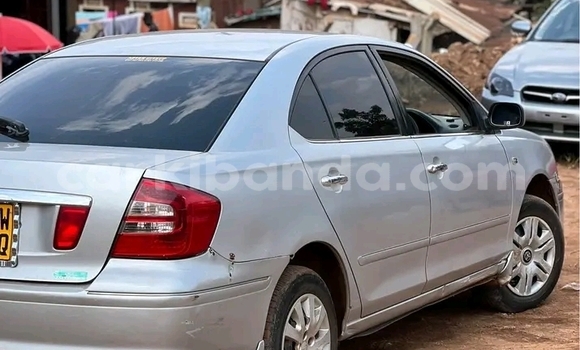 Acheter Occasion Voiture Toyota Premio Autre à Bugiri, Est Acheter Occasion Voiture Toyota Premio Autre à Bugiri, Est
