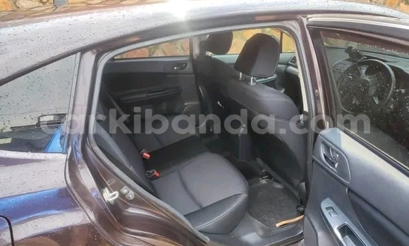 Acheter Occasion Voiture Subaru Impreza Autre à Bugiri, Est Acheter Occasion Voiture Subaru Impreza Autre à Bugiri, Est