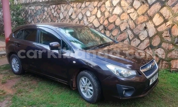 Acheter Occasion Voiture Subaru Impreza Autre à Bugiri, Est Acheter Occasion Voiture Subaru Impreza Autre à Bugiri, Est