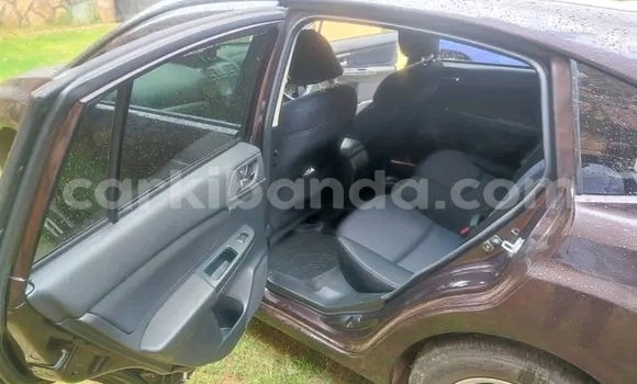 Acheter Occasion Voiture Subaru Impreza Autre à Bugiri, Est Acheter Occasion Voiture Subaru Impreza Autre à Bugiri, Est