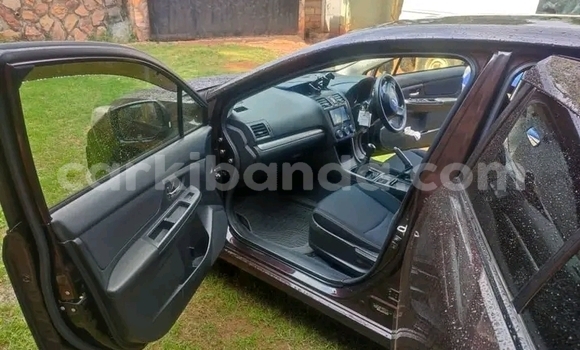Acheter Occasion Voiture Subaru Impreza Autre à Bugiri, Est Acheter Occasion Voiture Subaru Impreza Autre à Bugiri, Est
