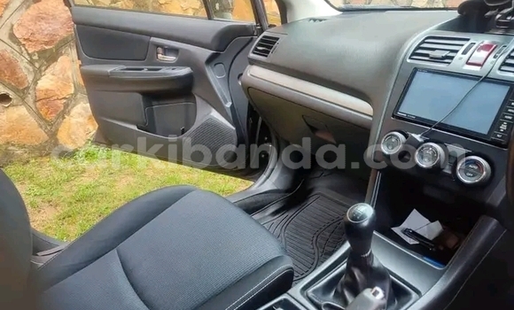 Acheter Occasion Voiture Subaru Impreza Autre à Bugiri, Est Acheter Occasion Voiture Subaru Impreza Autre à Bugiri, Est
