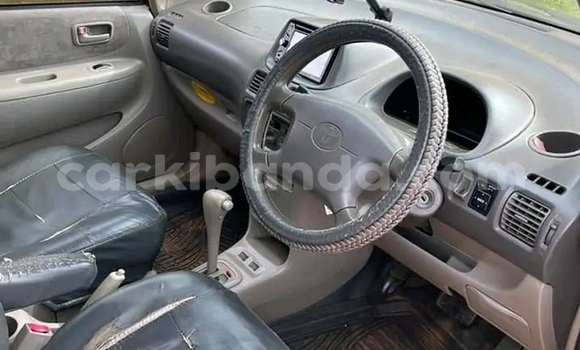 Nunua Ilio tumika Toyota Spacio Nyingine Gari ndani ya Bundibugyo nchini Magharibi