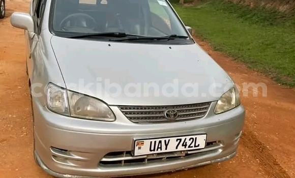 Acheter Occasion Voiture Toyota Spacio Autre à Bundibugyo, Occidental Acheter Occasion Voiture Toyota Spacio Autre à Bundibugyo, Occidental