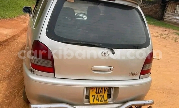 Acheter Occasion Voiture Toyota Spacio Autre à Bundibugyo, Occidental Acheter Occasion Voiture Toyota Spacio Autre à Bundibugyo, Occidental